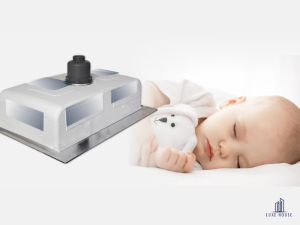 Chậu rửa bát Kluger KH8050FS Basic