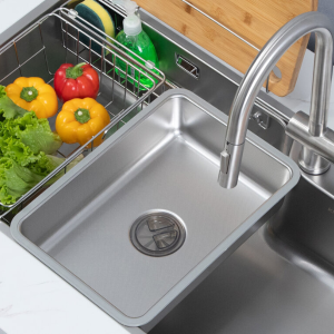 Chậu rửa bát Kluger KH8050FS Basic