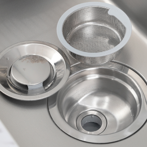 Chậu rửa bát Kluger KF8850FS Plus