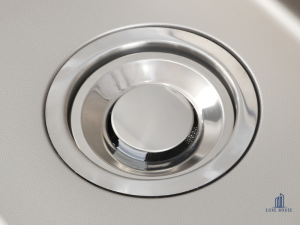 Chậu rửa bát Kluger KF8850FS Plus