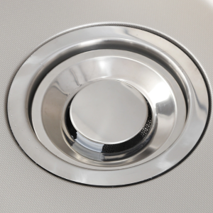 Chậu rửa bát Kluger KF8850FS Plus