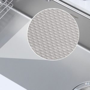 Chậu rửa bát Kluger KG8644FS Basic