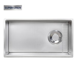 Chậu rửa bát Kluger KY8045SL Basic