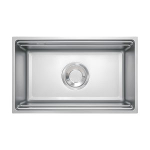 Chậu rửa bát Kluger KG7044FS Basic