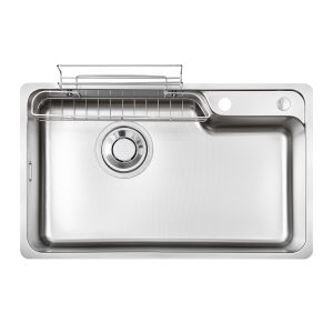 Chậu rửa bát Kluger KH8048FS – S80