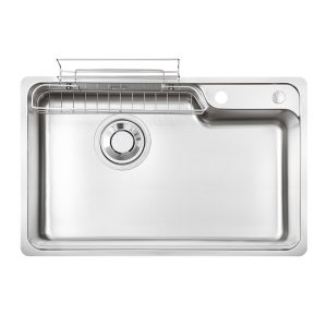 Chậu rửa bát Kluger KH8050FS Basic