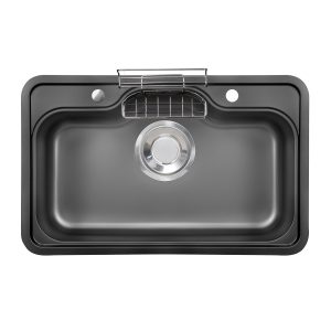 Chậu rửa bát Kluger KT8050FB – S80