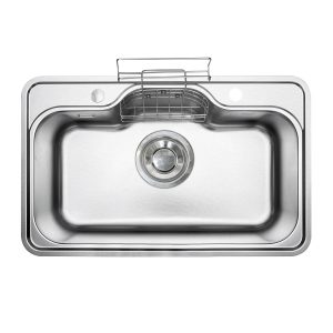 Chậu rửa bát Kluger KT8050FS – S80