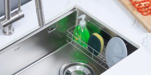 Chậu rửa bát Kluger KG7644FS Plus