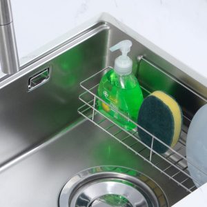 Chậu rửa bát Kluger KG7644FS Plus