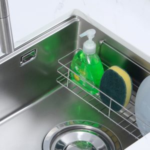 Chậu rửa bát Kluger KG7044FS Basic