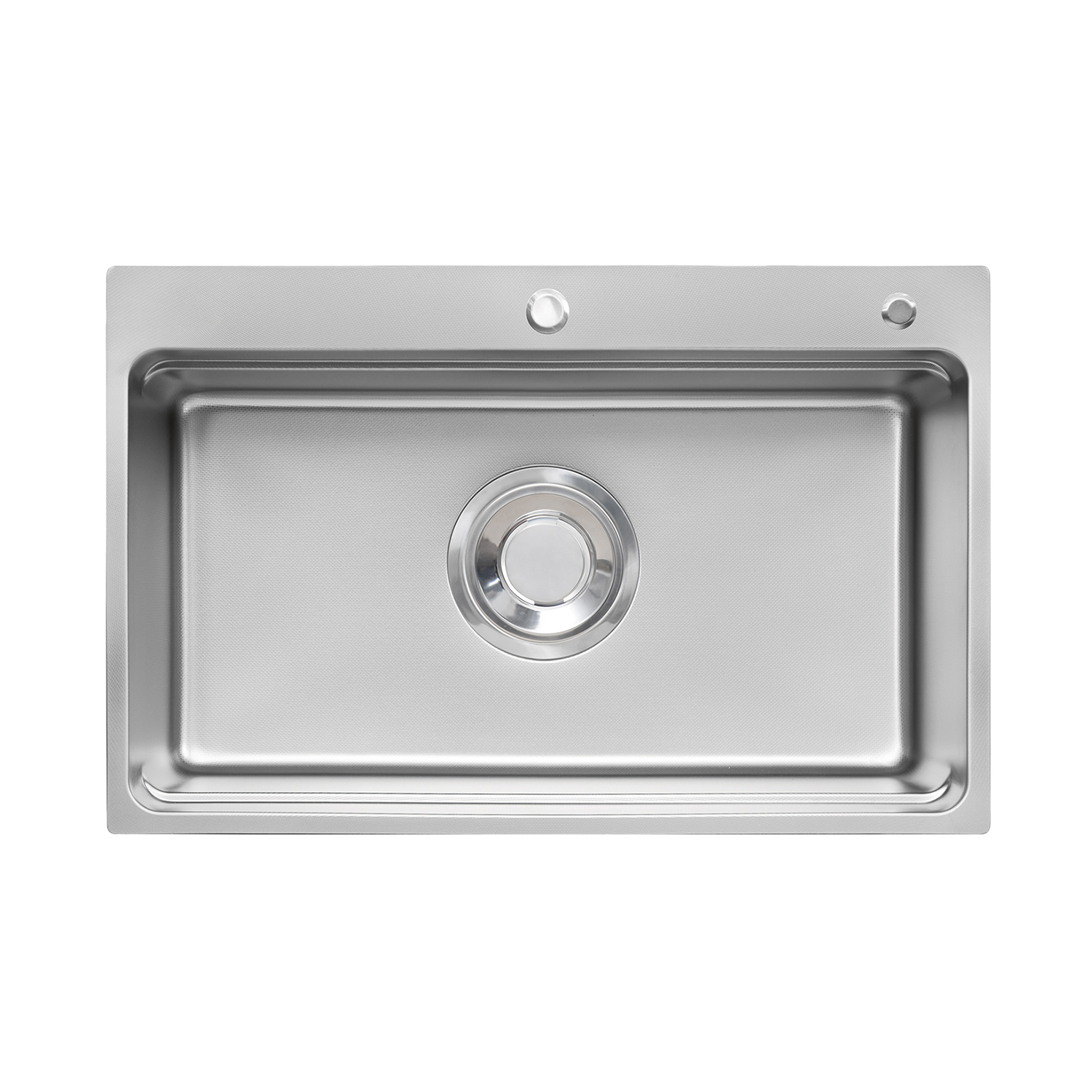 Chậu rửa bát Kluger KF7850FS Basic - Ảnh 6
