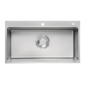Chậu rửa bát Kluger KF8850FS Basic