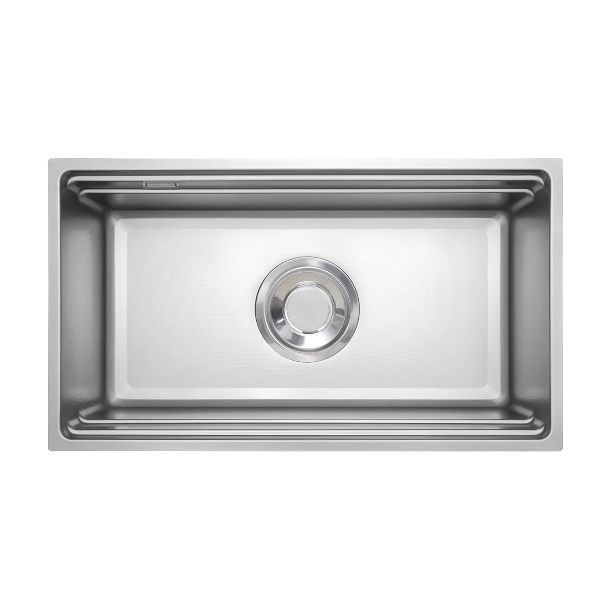 Chậu rửa bát Kluger KG7644FS Basic