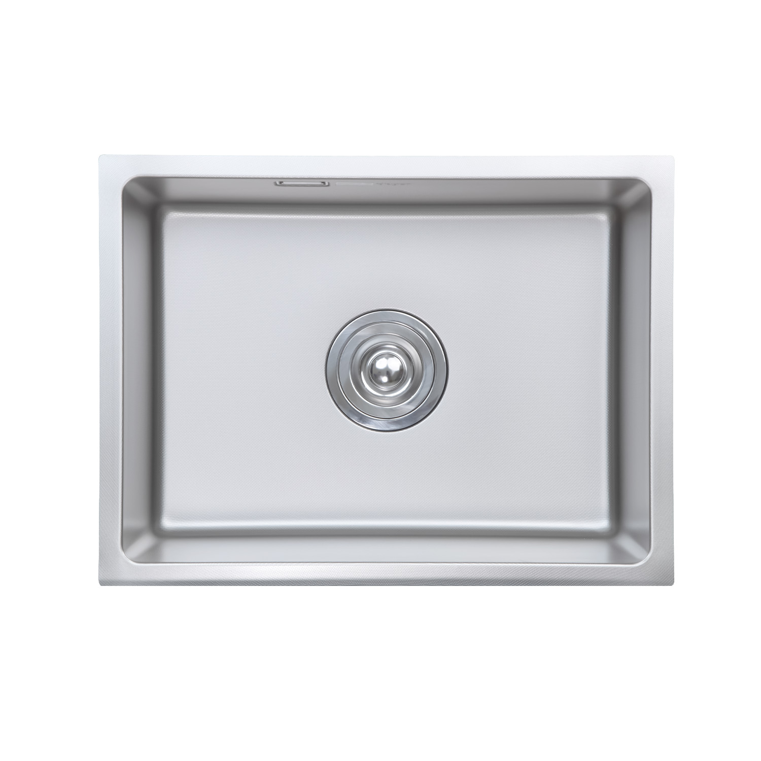 Chậu rửa bát Kluger KU6045FS Basic