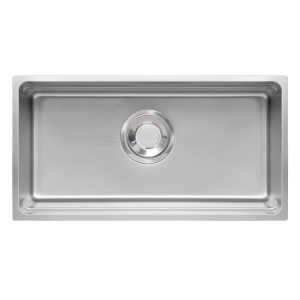Chậu rửa bát Kluger KU8844FS Basic Inox 304 Chính