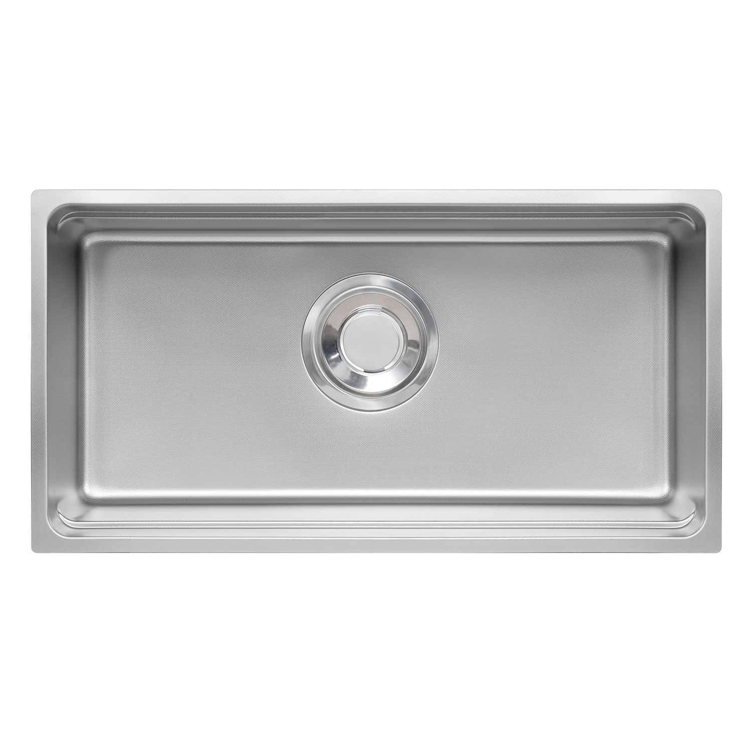 Chậu rửa bát Kluger KU7844FS Basic