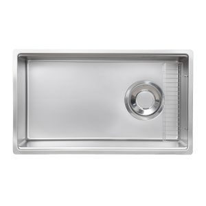 Chậu rửa bát Kluger KY8045FS Basic Chống Xước Bảo Hành 10 Năm