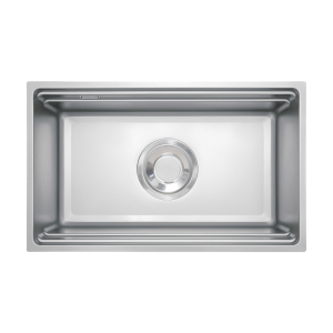 Chậu rửa bát Kluger KG7044FS Basic