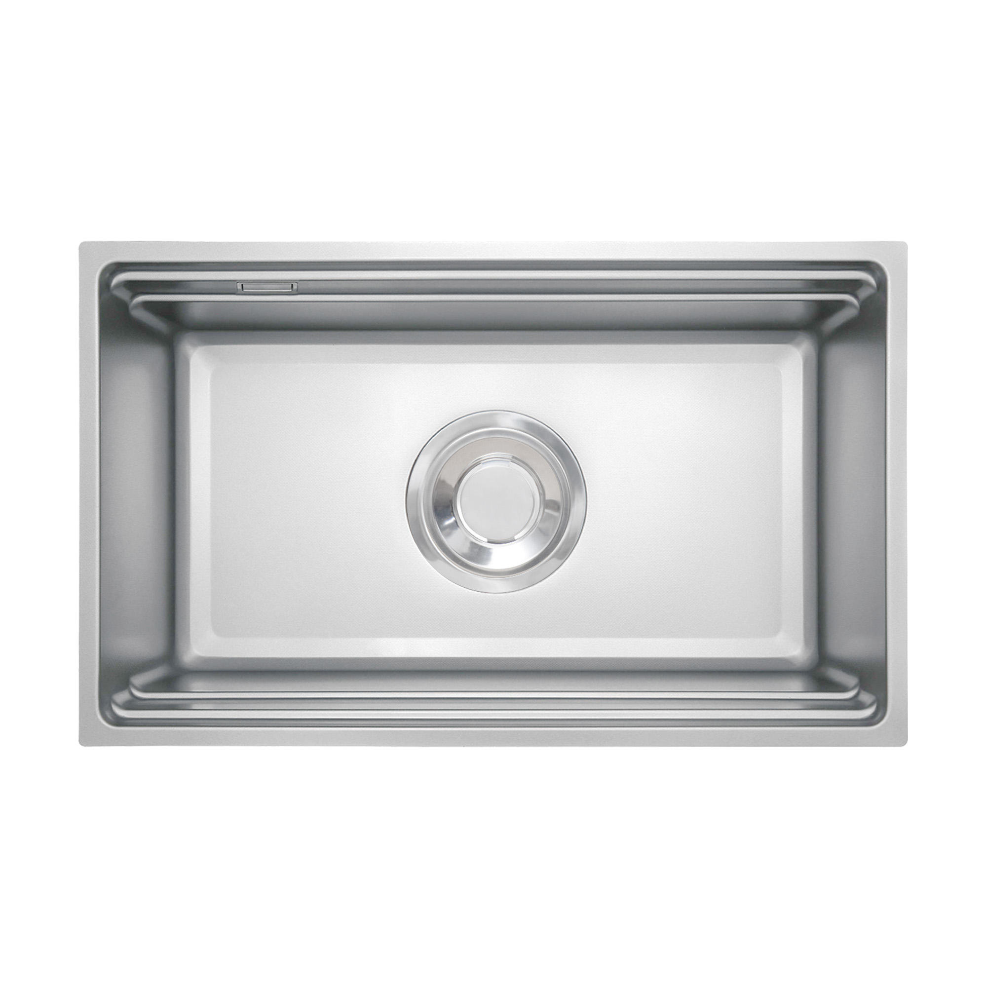 Chậu rửa bát Kluger KG7044FS Basic
