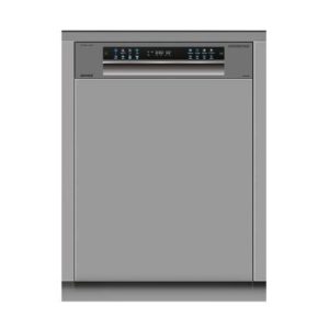 Máy rửa bát SMI8GX82 - Seri 8 - Made in Thailand