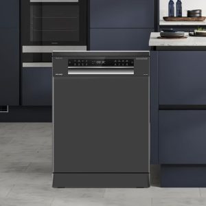 Máy rửa bát SMS7GX86G