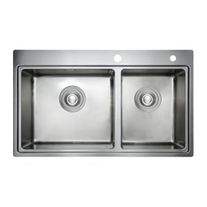 Chậu rửa bát Kluger KW8211S – S84