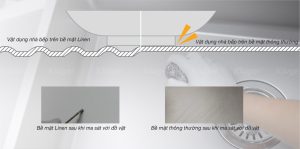 Chậu rửa bát Kluger KG7644FB Basic