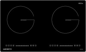 Bếp từ đôi Chef's MID2005I