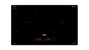 Bếp từ đôi Chef's EH-DIH893