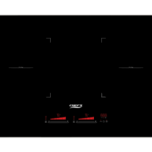 Bếp từ đôi EH-DIH893