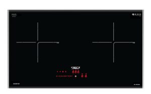 Bếp từ đôi Chef's EH-DIH668