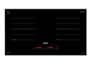 Bếp từ đôi Chef's EH-DIH888 PRO