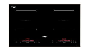 Bếp từ đôi Chef's EH-DIH205