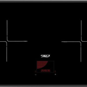 Bếp từ đôi Chef's EH-DIH890N