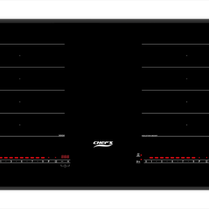 Bếp từ đôi Chef's EH-DIH365