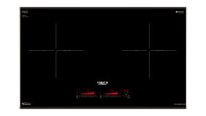 Bếp từ đôi Chef's EH-DIH888 PLUS