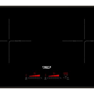 Bếp từ đôi Chef's EH-DIH888 PLUS