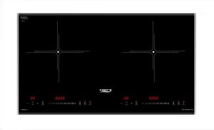 Bếp từ đôi Chef's EH-DIH990 PLUS