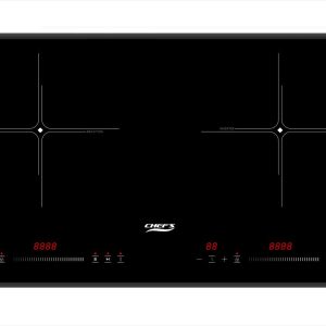 Bếp từ đôi Chef's EH-DIH990 PLUS