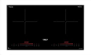 Bếp từ đôi Chef's EH-DIH900S