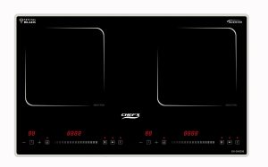 Bếp từ đôi Chef's EH-DIH238