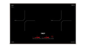 Bếp từ đôi Chef's EH-DIH898 PRO