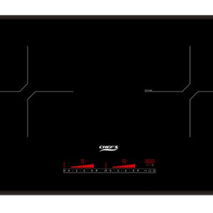 Bếp từ đôi Chef's EH-DIH898 PRO