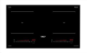 Bếp từ đôi Chef's EH-DIH326 PRO