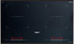 Bếp từ đôi Chef's EH-DIH369 PRO