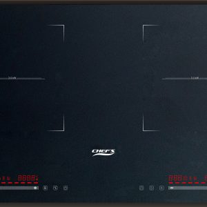 Bếp từ đôi Chef's EH-DIH369 PRO