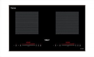 Bếp từ đôi Chef's EH-DIH209