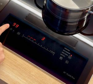 Bếp Từ KAFF KF-FL69II PLUS Inverter