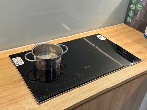 Bếp Từ KAFF KF-FL69II PLUS Inverter